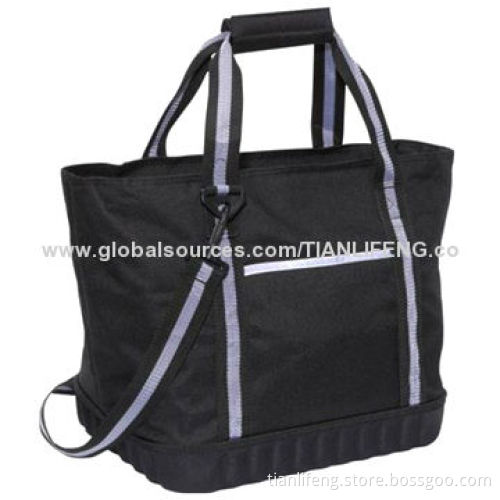 Pack Cooler Tote Bag